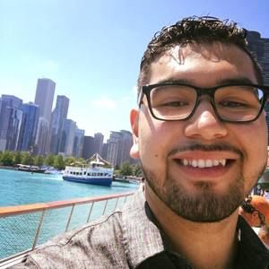 Meet your Posher, Eber